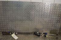 Schaltgest�nge Schaltseile Schaltkulisse<br>NISSAN MICRA V (K14) 1.0