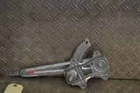 Fensterheber rechts hinten Manuell nicht Elektrisch<br>NISSAN MICRA V (K14) 1.0