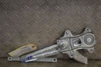 Fensterheber links hinten Manuell nicht Elektrisch<br>NISSAN MICRA V (K14) 1.0