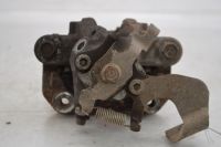 Bremssattel rechts hinten Bremszylinder<br>HYUNDAI SANTA FE I (SM) 2.4 16V