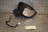 Au�enspiegel Seitenspiegel Spiegel rechts Spiegel Seitenspiegel Rechts elekt. Anklappbar LED<br>NISSAN MICRA V (K14) 1.0