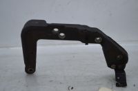 Lagerbock, Motoraufh�ngung Motorhalterung, Motorlager<br>NISSAN MICRA III (K12) 1.4 16V