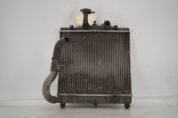 Wasserkasten, K�hler Motork�hler<br>KIA PICANTO (BA) 1.1