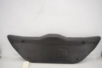 Verkleidung Heckklappe Heckklappenverkleidung Heckklappe Abdeckung<br>KIA PICANTO (BA) 1.1