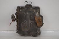 Batteriehalter Batteriekasten Batterieboden<br>KIA PICANTO (BA) 1.1