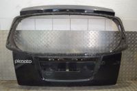 Heckklappe Glas besch�digt<br>KIA PICANTO (BA) 1.1