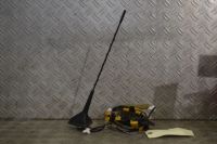 Antenne elektrisch Antennfu� Mit Kabelbaum<br>NISSAN MICRA V (K14) 1.0