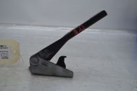 Motorhaubenscharnier Scharnie Motorhaube Mortorhaubenscharnier<br>MAZDA 2 (DE) 1.3