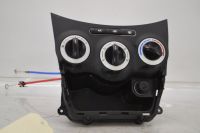 Klimabedienteil Bedienelement, Klimabedienteil, Heizungsbedienteil<br>HYUNDAI I10 (PA) 1.1 49KW