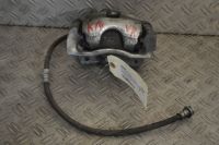 Bremssattel rechts vorn vorne Bremssattelhalter Halter<br>NISSAN MICRA V (K14) 1.0