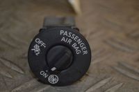 Airbag Schalter On OFF<br>NISSAN MICRA V (K14) 1.0