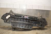 Abschlussblech Heckblech<br>HYUNDAI I10 (PA) 1.1 49KW