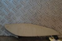 Armlehne links Mittelkonsole<br>NISSAN MICRA V (K14) 1.0