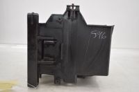 Batteriehalter Batteriekasten Batterieboden<br>MAZDA 2 (DY) 1.4