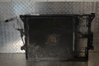 Klimakondensator Servo�lk�hler Klimak�hler<br>BMW 5 TOURING (E39) 520I FACELIFT