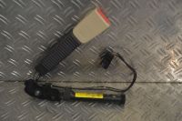 Gurtstraffer Gurtschschloss Gurtpeitsche vorne Rechts<br>JAGUAR XF (_J05_, CC9) 3.0 D
