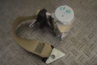 Gurtstraffer / Sicherheitsgurt links hinten <br>JAGUAR XF (_J05_, CC9) 3.0 D