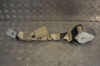 Gurtstraffer / Sicherheitsgurt mitte hinten <br>JAGUAR XF (_J05_, CC9) 3.0 D