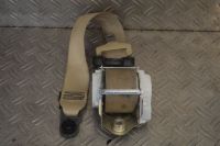 Gurtstraffer / Sicherheitsgurt links vorn Gurt Fahrergurt<br>JAGUAR XF (_J05_, CC9) 3.0 D