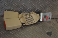 Gurtschloss hinten Mitte<br>JAGUAR XF (_J05_, CC9) 3.0 D