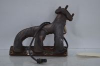 Auspuffkrmmer Abgaskrmmer, Krmmer<br>BMW ALPINA B10 5 (E39) 3.2