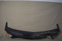 Grill Windlauf <br>HONDA JAZZ II (GD) 1.4