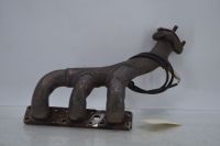 Ansaugkrmmer Ansaugbrcke Krmmer Abgaskrmmer, Krmmer<br>BMW ALPINA B10 5 (E39) 3.2