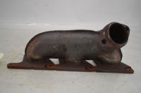 Auspuffkr�mmer Abgaskr�mmer Kr�mmer<br>MERCEDES-BENZ CLK (C209) 350