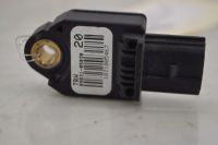 Crashsensor Airbag links hinten Airbagsensor, Crashsensor<br>TOYOTA AVENSIS KOMBI (T27) 2.2 110KW