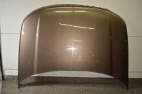 Motorhaube Besch�digt<br>LAND ROVER DISCOVERY IV (LA) 3.0 TD