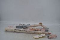 Airbag rechts Dachairbag, Airbag<br>TOYOTA AYGO (WNB1_, KGB1_) 1.0