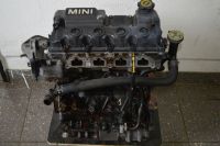 Motor ohne Anbauteile (Benzin) <br>MINI R50 R53 ONE