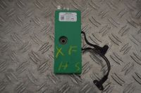 Audio-Verst�rker Antennenverst�rker Amplifier<br>JAGUAR XF (_J05_, CC9) 3.0 D
