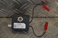 Audio-Verst�rker Antennenverst�rker Antenne<br>JAGUAR XF (_J05_, CC9) 3.0 D