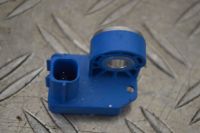 Crashsensor Airbag Aufprallsensor Crash Sensor<br>JAGUAR XF (_J05_, CC9) 3.0 D