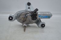 Wischermotor hinten Heckwischermotor<br>HYUNDAI I40 CW (VF) 1.7 CRDI