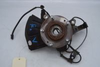 Achsschenkel rechts vorn Achse<br>HYUNDAI I40 CW (VF) 1.7 CRDI