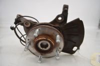 Achsschenkel links vorn Achse<br>HYUNDAI I40 CW (VF) 1.7 CRDI