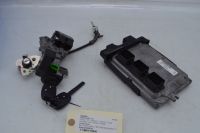Stellmotor Heizung / Steuerger�t Motorsteuerger�t Z�ndschloss Startkit<br>HONDA JAZZ III (GE) 1.4I