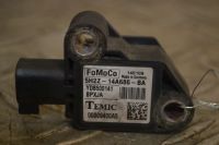 Crashsensor Airbag links hinten <br>LAND ROVER RANGE ROVER SPORT (LS) 2.7 TDVM 4X4