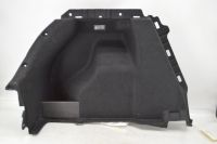 Abdeckung Kofferraum links kofferraumabdeckung, Verkleidung Blende<br>HYUNDAI I30 (GD) 1.4