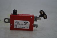 Antenne elektrisch Heckklappen Antennenverst�rker<br>JAGUAR XF (_J05_, CC9) 2.7 D