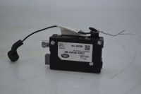 Antenne elektrisch Antennenverst�rker<br>JAGUAR XF (_J05_, CC9) 3.0 D