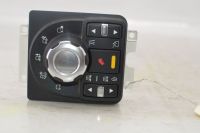 Schalter Fahrwerkssteuerung Allrad<br>LAND ROVER DISCOVERY IV (LA) 3.0 TD