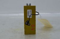 Antenne elektrisch Antennenverst�rker<br>LAND ROVER DISCOVERY IV (LA) 3.0 TD
