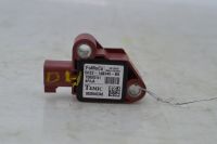 Crashsensor Airbag links <br>LAND ROVER DISCOVERY IV (LA) 3.0 TD