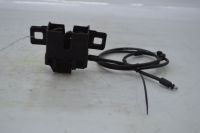 Motorhaubenschloss Schloss Motorhaube <br>LAND ROVER DISCOVERY IV (LA) 3.0 TD