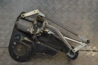 Wischermotor vorne <br>FORD FUSION (JU_) 1.4