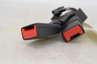 Gurtschloss Gurtschloss hinten rechts<br>TOYOTA AVENSIS KOMBI T27 1.8 NUR 7.898KM