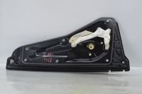 Fensterheber links hinten ohne Motor<br>LAND ROVER DISCOVERY IV (LA) 3.0 TD